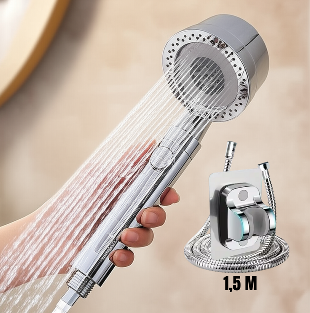 Hydrelle™ Wash - 5 in 1