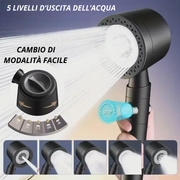 Hydrelle™ Wash - Doccino 5 in 1