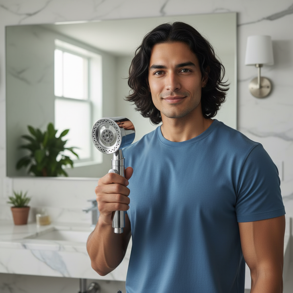 Hydrelle™ Wash - Doccino 5 in 1